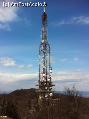[P31] Măgura Odobești- releul » foto by Yersinia Pestis <span class="label label-default labelC_thin small">NEVOTABILĂ</span>