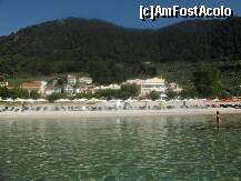 P08 [JUN-2011] imagine de ansamblu a marii si a plajei...in spate hotelurile Golden Beach si Fedra