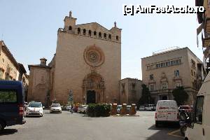 [P13] Basilica si Manastirea Sant Francesc, fotografie catre intrarea principala.  » foto by AnAlina*
 - 
<span class="allrVoted glyphicon glyphicon-heart hidden" id="av486858"></span>
<a class="m-l-10 hidden" id="sv486858" onclick="voting_Foto_DelVot(,486858,17664)" role="button">șterge vot <span class="glyphicon glyphicon-remove"></span></a>
<a id="v9486858" class=" c-red"  onclick="voting_Foto_SetVot(486858)" role="button"><span class="glyphicon glyphicon-heart-empty"></span> <b>LIKE</b> = Votează poza</a> <img class="hidden"  id="f486858W9" src="/imagini/loader.gif" border="0" /><span class="AjErrMes hidden" id="e486858ErM"></span>