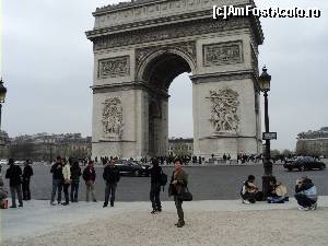 [P14] Paris France - Plimbare si vizitare L'Arc de Triomphe.  » foto by vega06
 - 
<span class="allrVoted glyphicon glyphicon-heart hidden" id="av574613"></span>
<a class="m-l-10 hidden" id="sv574613" onclick="voting_Foto_DelVot(,574613,17729)" role="button">șterge vot <span class="glyphicon glyphicon-remove"></span></a>
<a id="v9574613" class=" c-red"  onclick="voting_Foto_SetVot(574613)" role="button"><span class="glyphicon glyphicon-heart-empty"></span> <b>LIKE</b> = Votează poza</a> <img class="hidden"  id="f574613W9" src="/imagini/loader.gif" border="0" /><span class="AjErrMes hidden" id="e574613ErM"></span>