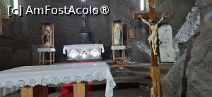 [P16] Cacica - In subteran, Capela Romano-Catolică “Sf. Varvara”. » foto by iulianic
 - 
<span class="allrVoted glyphicon glyphicon-heart hidden" id="av1542486"></span>
<a class="m-l-10 hidden" id="sv1542486" onclick="voting_Foto_DelVot(,1542486,17758)" role="button">șterge vot <span class="glyphicon glyphicon-remove"></span></a>
<a id="v91542486" class=" c-red"  onclick="voting_Foto_SetVot(1542486)" role="button"><span class="glyphicon glyphicon-heart-empty"></span> <b>LIKE</b> = Votează poza</a> <img class="hidden"  id="f1542486W9" src="/imagini/loader.gif" border="0" /><span class="AjErrMes hidden" id="e1542486ErM"></span>