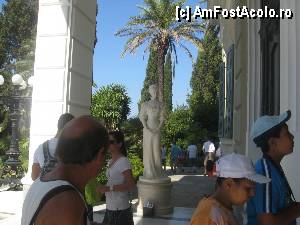 [P13] Palatul Achillion, unul dintre cele mai vizitate obiective turistice din Corfu » foto by dorgo
 - 
<span class="allrVoted glyphicon glyphicon-heart hidden" id="av368971"></span>
<a class="m-l-10 hidden" id="sv368971" onclick="voting_Foto_DelVot(,368971,17783)" role="button">șterge vot <span class="glyphicon glyphicon-remove"></span></a>
<a id="v9368971" class=" c-red"  onclick="voting_Foto_SetVot(368971)" role="button"><span class="glyphicon glyphicon-heart-empty"></span> <b>LIKE</b> = Votează poza</a> <img class="hidden"  id="f368971W9" src="/imagini/loader.gif" border="0" /><span class="AjErrMes hidden" id="e368971ErM"></span>