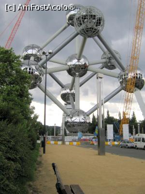 [P02] Belgia, Bruxxelles Atomium » foto by Michi
 - 
<span class="allrVoted glyphicon glyphicon-heart hidden" id="av1469405"></span>
<a class="m-l-10 hidden" id="sv1469405" onclick="voting_Foto_DelVot(,1469405,17887)" role="button">șterge vot <span class="glyphicon glyphicon-remove"></span></a>
<a id="v91469405" class=" c-red"  onclick="voting_Foto_SetVot(1469405)" role="button"><span class="glyphicon glyphicon-heart-empty"></span> <b>LIKE</b> = Votează poza</a> <img class="hidden"  id="f1469405W9" src="/imagini/loader.gif" border="0" /><span class="AjErrMes hidden" id="e1469405ErM"></span>