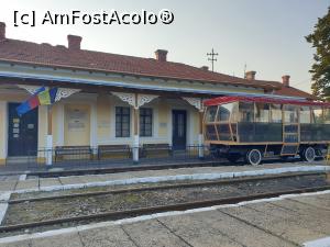 [P18] Prima statie de cale ferata infiintata in Oravita in 1856 si cea mai veche linie montana din Romania, Oravita-Bazias, deschisa in 1863, pentru traficul de marfa, mai exact pentru a transporta carbunele extras din muntii Aninei. » foto by geani anto
 - 
<span class="allrVoted glyphicon glyphicon-heart hidden" id="av1194257"></span>
<a class="m-l-10 hidden" id="sv1194257" onclick="voting_Foto_DelVot(,1194257,17936)" role="button">șterge vot <span class="glyphicon glyphicon-remove"></span></a>
<a id="v91194257" class=" c-red"  onclick="voting_Foto_SetVot(1194257)" role="button"><span class="glyphicon glyphicon-heart-empty"></span> <b>LIKE</b> = Votează poza</a> <img class="hidden"  id="f1194257W9" src="/imagini/loader.gif" border="0" /><span class="AjErrMes hidden" id="e1194257ErM"></span>