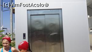 P33 [JUN-2015] Sueno Deluxe Belek - liftul de la tobogane