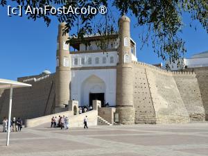[P33] Uzbekistan, Bukhara, Cetatea » foto by mprofeanu
 - 
<span class="allrVoted glyphicon glyphicon-heart hidden" id="av1549287"></span>
<a class="m-l-10 hidden" id="sv1549287" onclick="voting_Foto_DelVot(,1549287,18174)" role="button">șterge vot <span class="glyphicon glyphicon-remove"></span></a>
<a id="v91549287" class=" c-red"  onclick="voting_Foto_SetVot(1549287)" role="button"><span class="glyphicon glyphicon-heart-empty"></span> <b>LIKE</b> = Votează poza</a> <img class="hidden"  id="f1549287W9" src="/imagini/loader.gif" border="0" /><span class="AjErrMes hidden" id="e1549287ErM"></span>