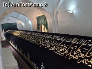 [P70] Uzbekistan, Samarkand, Mormântul Profetului Daniel » foto by mprofeanu
 - 
<span class="allrVoted glyphicon glyphicon-heart hidden" id="av1549324"></span>
<a class="m-l-10 hidden" id="sv1549324" onclick="voting_Foto_DelVot(,1549324,18174)" role="button">șterge vot <span class="glyphicon glyphicon-remove"></span></a>
<a id="v91549324" class=" c-red"  onclick="voting_Foto_SetVot(1549324)" role="button"><span class="glyphicon glyphicon-heart-empty"></span> <b>LIKE</b> = Votează poza</a> <img class="hidden"  id="f1549324W9" src="/imagini/loader.gif" border="0" /><span class="AjErrMes hidden" id="e1549324ErM"></span>