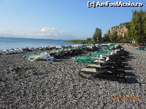 [P16] Întâlnirea AFA - bis 2015 - Macedonia. Izgrev Hotel Spa & Aquapark Struga, plaja în primele ore ale dimineţii.  » foto by iulianic
 - 
<span class="allrVoted glyphicon glyphicon-heart hidden" id="av662043"></span>
<a class="m-l-10 hidden" id="sv662043" onclick="voting_Foto_DelVot(,662043,18234)" role="button">șterge vot <span class="glyphicon glyphicon-remove"></span></a>
<a id="v9662043" class=" c-red"  onclick="voting_Foto_SetVot(662043)" role="button"><span class="glyphicon glyphicon-heart-empty"></span> <b>LIKE</b> = Votează poza</a> <img class="hidden"  id="f662043W9" src="/imagini/loader.gif" border="0" /><span class="AjErrMes hidden" id="e662043ErM"></span>