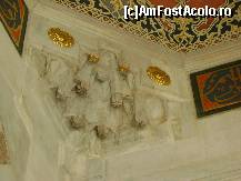 [P13] Museul Sf. Sofia Istanbul - decoratiuni murale din mausoleul Sultanului Selim al II-lea » foto by biancuta
 - 
<span class="allrVoted glyphicon glyphicon-heart hidden" id="av133596"></span>
<a class="m-l-10 hidden" id="sv133596" onclick="voting_Foto_DelVot(,133596,18404)" role="button">șterge vot <span class="glyphicon glyphicon-remove"></span></a>
<a id="v9133596" class=" c-red"  onclick="voting_Foto_SetVot(133596)" role="button"><span class="glyphicon glyphicon-heart-empty"></span> <b>LIKE</b> = Votează poza</a> <img class="hidden"  id="f133596W9" src="/imagini/loader.gif" border="0" /><span class="AjErrMes hidden" id="e133596ErM"></span>