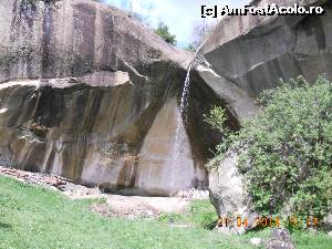 P21 [APR-2014] cascada de langa manastire