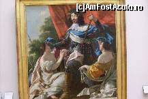 P12 [JUL-2011] Ludovic al XIII-lea, între Franţa şi Navarra, de Simon Vouet