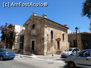 [P39] Biserica Agios Rokkos, Chania. » foto by maryka
 - 
<span class="allrVoted glyphicon glyphicon-heart hidden" id="av1201626"></span>
<a class="m-l-10 hidden" id="sv1201626" onclick="voting_Foto_DelVot(,1201626,18732)" role="button">șterge vot <span class="glyphicon glyphicon-remove"></span></a>
<a id="v91201626" class=" c-red"  onclick="voting_Foto_SetVot(1201626)" role="button"><span class="glyphicon glyphicon-heart-empty"></span> <b>LIKE</b> = Votează poza</a> <img class="hidden"  id="f1201626W9" src="/imagini/loader.gif" border="0" /><span class="AjErrMes hidden" id="e1201626ErM"></span>