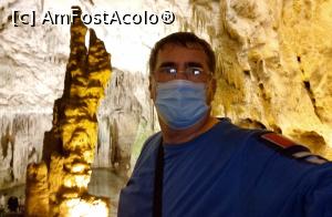 [P25] Grotta di Nettuno si...eu :) » foto by pepsi70ro
 - 
<span class="allrVoted glyphicon glyphicon-heart hidden" id="av1288935"></span>
<a class="m-l-10 hidden" id="sv1288935" onclick="voting_Foto_DelVot(,1288935,18818)" role="button">șterge vot <span class="glyphicon glyphicon-remove"></span></a>
<a id="v91288935" class=" c-red"  onclick="voting_Foto_SetVot(1288935)" role="button"><span class="glyphicon glyphicon-heart-empty"></span> <b>LIKE</b> = Votează poza</a> <img class="hidden"  id="f1288935W9" src="/imagini/loader.gif" border="0" /><span class="AjErrMes hidden" id="e1288935ErM"></span>