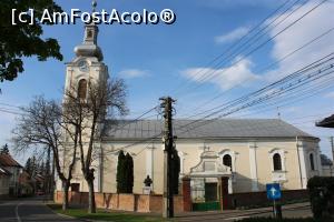 [P75] Carei, Biserica Reformată » foto by mprofeanu
 - 
<span class="allrVoted glyphicon glyphicon-heart hidden" id="av1069710"></span>
<a class="m-l-10 hidden" id="sv1069710" onclick="voting_Foto_DelVot(,1069710,18846)" role="button">șterge vot <span class="glyphicon glyphicon-remove"></span></a>
<a id="v91069710" class=" c-red"  onclick="voting_Foto_SetVot(1069710)" role="button"><span class="glyphicon glyphicon-heart-empty"></span> <b>LIKE</b> = Votează poza</a> <img class="hidden"  id="f1069710W9" src="/imagini/loader.gif" border="0" /><span class="AjErrMes hidden" id="e1069710ErM"></span>