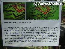[P10] Traseul celor trei fortificatii Alba Iulia - Panou explicativ ravelinul Francisc de Paola (aici este Locul Supliciului) » foto by biancuta
 - 
<span class="allrVoted glyphicon glyphicon-heart hidden" id="av72353"></span>
<a class="m-l-10 hidden" id="sv72353" onclick="voting_Foto_DelVot(,72353,18888)" role="button">șterge vot <span class="glyphicon glyphicon-remove"></span></a>
<a id="v972353" class=" c-red"  onclick="voting_Foto_SetVot(72353)" role="button"><span class="glyphicon glyphicon-heart-empty"></span> <b>LIKE</b> = Votează poza</a> <img class="hidden"  id="f72353W9" src="/imagini/loader.gif" border="0" /><span class="AjErrMes hidden" id="e72353ErM"></span>