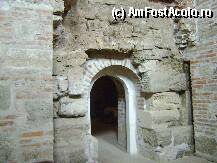 [P11] Traseul celor trei fortificatii Alba Iulia - intrarea in Sala Cavalerilor din Bastionul Sasilor » foto by biancuta
 - 
<span class="allrVoted glyphicon glyphicon-heart hidden" id="av72355"></span>
<a class="m-l-10 hidden" id="sv72355" onclick="voting_Foto_DelVot(,72355,18888)" role="button">șterge vot <span class="glyphicon glyphicon-remove"></span></a>
<a id="v972355" class=" c-red"  onclick="voting_Foto_SetVot(72355)" role="button"><span class="glyphicon glyphicon-heart-empty"></span> <b>LIKE</b> = Votează poza</a> <img class="hidden"  id="f72355W9" src="/imagini/loader.gif" border="0" /><span class="AjErrMes hidden" id="e72355ErM"></span>