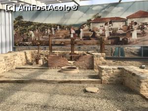 P15 [APR-2019] Cetatea antică de la Capul Sfântul Atanasie – Byala