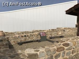 P27 [APR-2019] Cetatea antică de la Capul Sfântul Atanasie – Byala