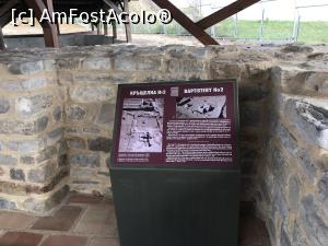 P30 [APR-2019] Cetatea antică de la Capul Sfântul Atanasie – Byala