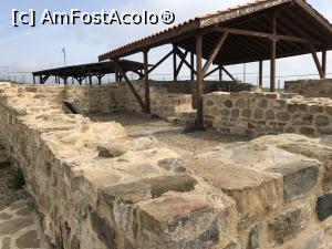 P31 [APR-2019] Cetatea antică de la Capul Sfântul Atanasie – Byala