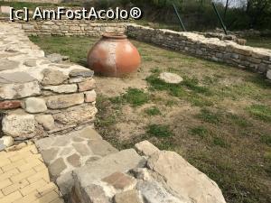 P33 [APR-2019] Cetatea antică de la Capul Sfântul Atanasie – Byala