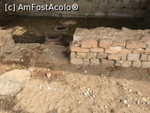 P38 [APR-2019] Cetatea antică de la Capul Sfântul Atanasie – Byala