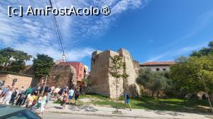 [P10] Zidul orasului Durres, o relicva impresionanta a epocii romane si bizantine antice, care inconjoara centrul istoric al orasului. » foto by geani anto
 - 
<span class="allrVoted glyphicon glyphicon-heart hidden" id="av1530825"></span>
<a class="m-l-10 hidden" id="sv1530825" onclick="voting_Foto_DelVot(,1530825,19306)" role="button">șterge vot <span class="glyphicon glyphicon-remove"></span></a>
<a id="v91530825" class=" c-red"  onclick="voting_Foto_SetVot(1530825)" role="button"><span class="glyphicon glyphicon-heart-empty"></span> <b>LIKE</b> = Votează poza</a> <img class="hidden"  id="f1530825W9" src="/imagini/loader.gif" border="0" /><span class="AjErrMes hidden" id="e1530825ErM"></span>