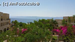 P04 [MAY-2016] Radisson Blu Tala Bay - vedere spre mare din balcon