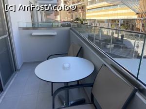P13 [APR-2023] Bio Suites Hotel - pe balcon