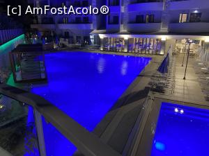 P27 [APR-2023] Bio Suites Hotel - piscinele seara