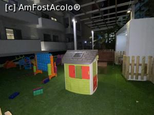 P28 [APR-2023] Bio Suites Hotel - locul de joacă pentru copii