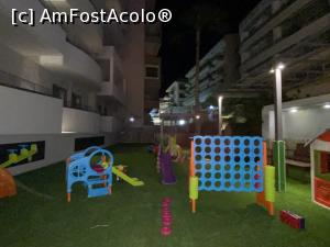 P29 [APR-2023] Bio Suites Hotel - locul de joacă pentru copii