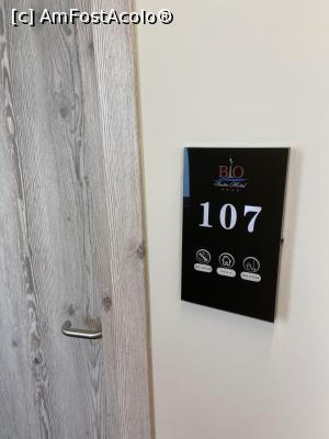 P51 [APR-2023] Bio Suites Hotel - apartamentul meu