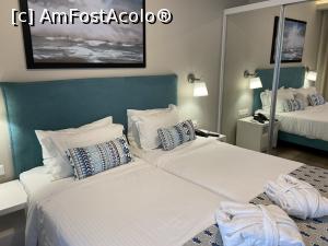 P09 [APR-2023] Bio Suites Hotel - dormitorul