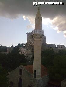 P04 [JUL-2010] Moschee din cetatea Bodrum