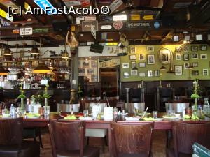 P12 [AUG-2017] Restaurantul Grand Cafe Fanfare -interior