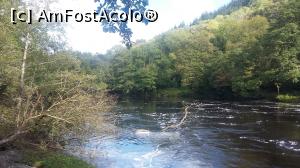 P17 [SEP-2016] Râul Conwy din Snowdonia Naţional Park din Ţara Galilor. 