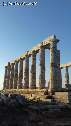 P17 [FEB-2019] Templul lui Poseidon