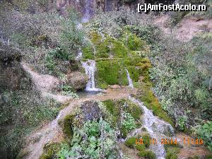 P16 [OCT-2014] Cascada Pisoaia minune a naturii