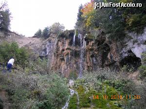 P17 [OCT-2014] Cascada Pisoaia minune a naturii