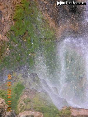 P22 [OCT-2014] Cascada Pisoaia minune a naturii