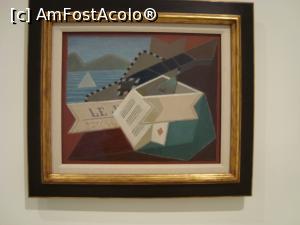 [P21] Juan Gris se joaca cu obiectele » foto by mireille
 - 
<span class="allrVoted glyphicon glyphicon-heart hidden" id="av714872"></span>
<a class="m-l-10 hidden" id="sv714872" onclick="voting_Foto_DelVot(,714872,19792)" role="button">șterge vot <span class="glyphicon glyphicon-remove"></span></a>
<a id="v9714872" class=" c-red"  onclick="voting_Foto_SetVot(714872)" role="button"><span class="glyphicon glyphicon-heart-empty"></span> <b>LIKE</b> = Votează poza</a> <img class="hidden"  id="f714872W9" src="/imagini/loader.gif" border="0" /><span class="AjErrMes hidden" id="e714872ErM"></span>