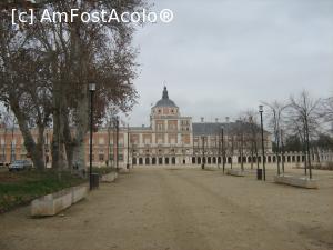 [P01] Palatul Regal din Aranjuez » foto by cristina47*
 - 
<span class="allrVoted glyphicon glyphicon-heart hidden" id="av706479"></span>
<a class="m-l-10 hidden" id="sv706479" onclick="voting_Foto_DelVot(,706479,19845)" role="button">șterge vot <span class="glyphicon glyphicon-remove"></span></a>
<a id="v9706479" class=" c-red"  onclick="voting_Foto_SetVot(706479)" role="button"><span class="glyphicon glyphicon-heart-empty"></span> <b>LIKE</b> = Votează poza</a> <img class="hidden"  id="f706479W9" src="/imagini/loader.gif" border="0" /><span class="AjErrMes hidden" id="e706479ErM"></span>