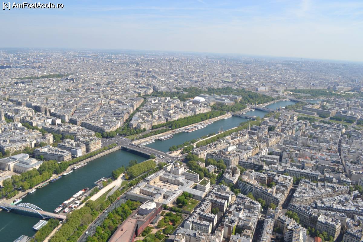 harta parisului din satelit Harta # Turnul Eiffel / PARIS   imagini satelit, hoteluri 