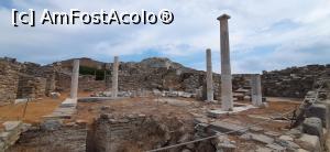 P04 [SEP-2021] Delos, ruine în cartierul teatrului