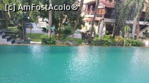 P27 [JAN-2016] Champlung Sari Hotel Ubud -piscina