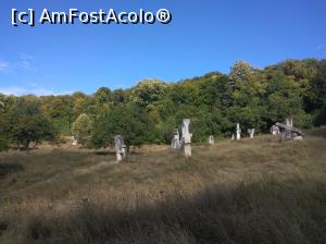 [P52] Tabăra de Sculptură Măgura, Buzău » foto by Mioritik
 - 
<span class="allrVoted glyphicon glyphicon-heart hidden" id="av1255109"></span>
<a class="m-l-10 hidden" id="sv1255109" onclick="voting_Foto_DelVot(,1255109,19973)" role="button">șterge vot <span class="glyphicon glyphicon-remove"></span></a>
<a id="v91255109" class=" c-red"  onclick="voting_Foto_SetVot(1255109)" role="button"><span class="glyphicon glyphicon-heart-empty"></span> <b>LIKE</b> = Votează poza</a> <img class="hidden"  id="f1255109W9" src="/imagini/loader.gif" border="0" /><span class="AjErrMes hidden" id="e1255109ErM"></span>