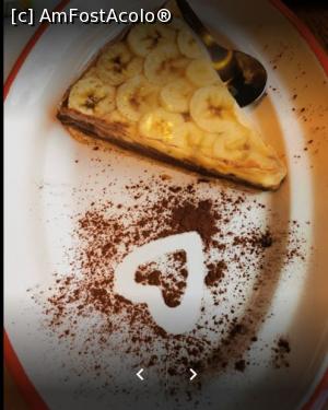 [P05] tarta cu crema de ciocolata si banane » foto by MarinaCo <span class="label label-default labelC_thin small">NEVOTABILĂ</span>