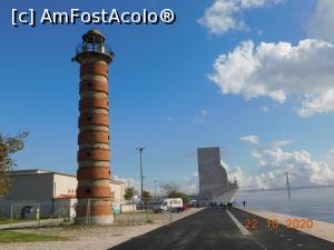 P25 [OCT-2020] Farol de Belém şi Monumentul Descoperirilor