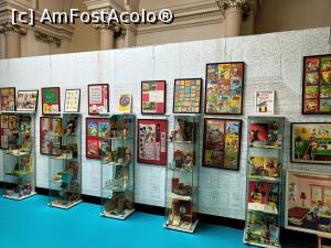 [P10] Expoziția „Walt Disney fabricat în România comunistă” - vedere de ansamblu. » foto by tata123 🔱
 - 
<span class="allrVoted glyphicon glyphicon-heart hidden" id="av1350058"></span>
<a class="m-l-10 hidden" id="sv1350058" onclick="voting_Foto_DelVot(,1350058,20188)" role="button">șterge vot <span class="glyphicon glyphicon-remove"></span></a>
<a id="v91350058" class=" c-red"  onclick="voting_Foto_SetVot(1350058)" role="button"><span class="glyphicon glyphicon-heart-empty"></span> <b>LIKE</b> = Votează poza</a> <img class="hidden"  id="f1350058W9" src="/imagini/loader.gif" border="0" /><span class="AjErrMes hidden" id="e1350058ErM"></span>